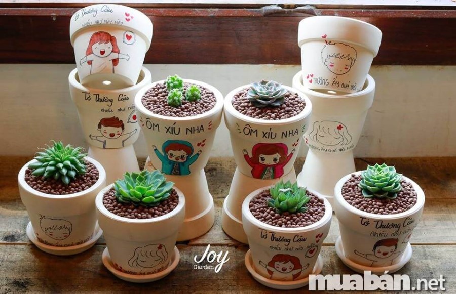 Đâu Là Nơi Bán Quà Valentine Tấp Nập Nhất Thành Phố Hồ Chí Minh? 5 4 4