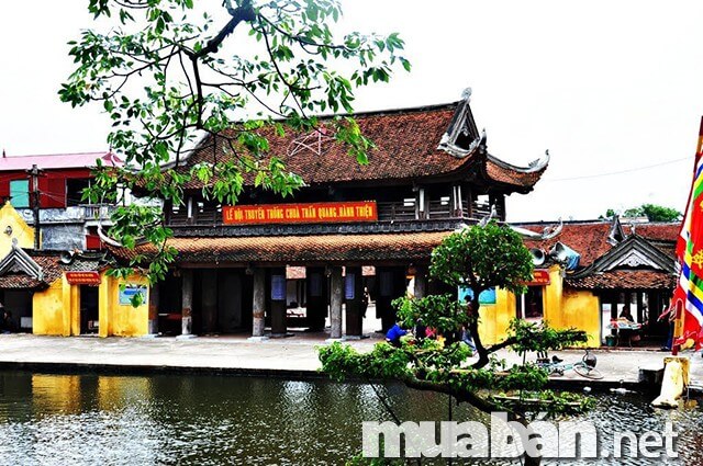 Miền Bắc Có Những Ngôi Chùa Nổi Tiếng Nào Để Đi Lễ Chùa Đầu Năm? 4 Keo