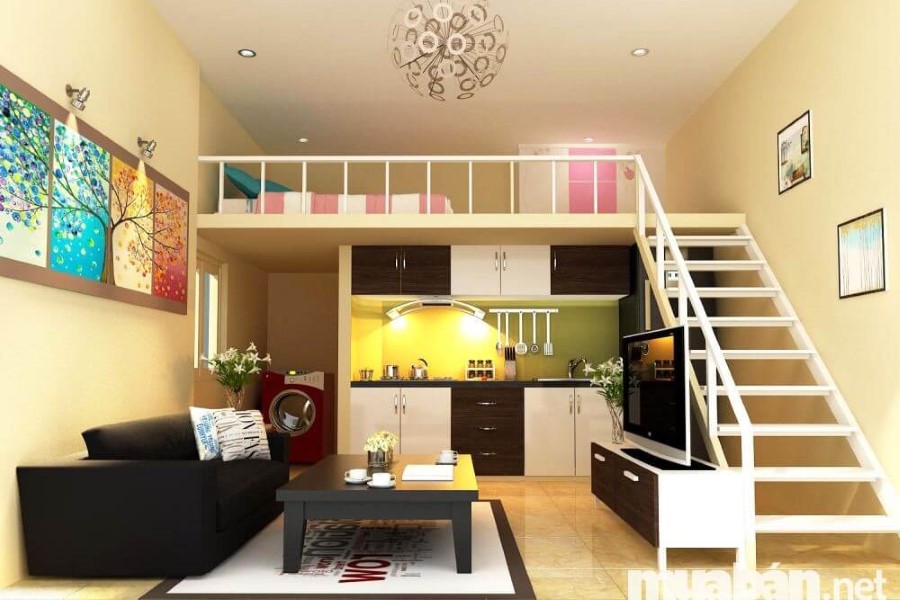 Mẹo Mướn Nhà Nguyên Căn Giá Rẻ Ở Tp Hồ Chí Minh Vào Năm 2018 4 N3