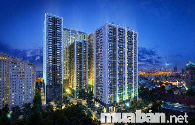 Những Căn Hộ Cho Thuê Tại Chung Cư Quận 4 Nổi Bật Trên Thị Trường 2 Chung Cư Quận 4