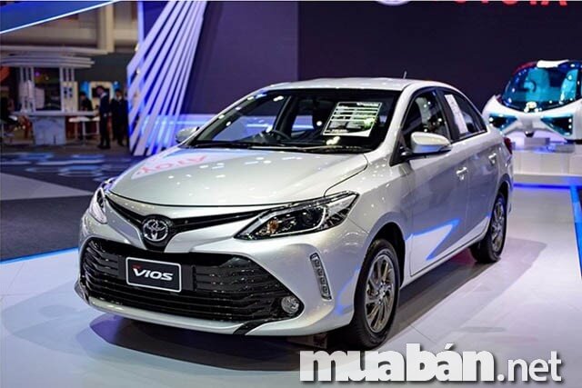 Giá Của Những Chiếc Ô Tô Toyota Hot Nhất 2018 Là Bao Nhiêu? 2 Ô Tô Toyota