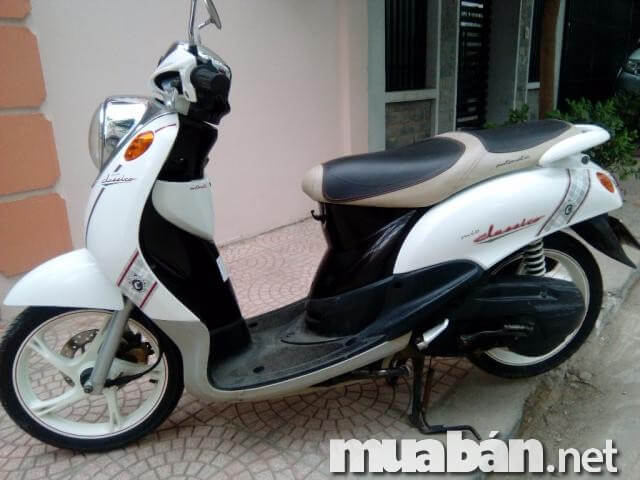 yamaha mio cũ
