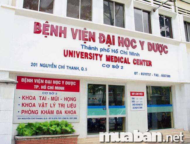 Thông Tin Những Bệnh Viện Đang Tuyển Dụng Bác Sĩ Tại Thành Phố Hồ Chí Minh 3 Tuyển Dụng Bác Sĩ