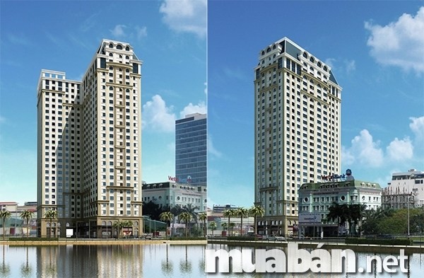 Những Căn Hộ Cho Thuê Tại Chung Cư Quận 4 Nổi Bật Trên Thị Trường 3 Chung Cư Quận 4