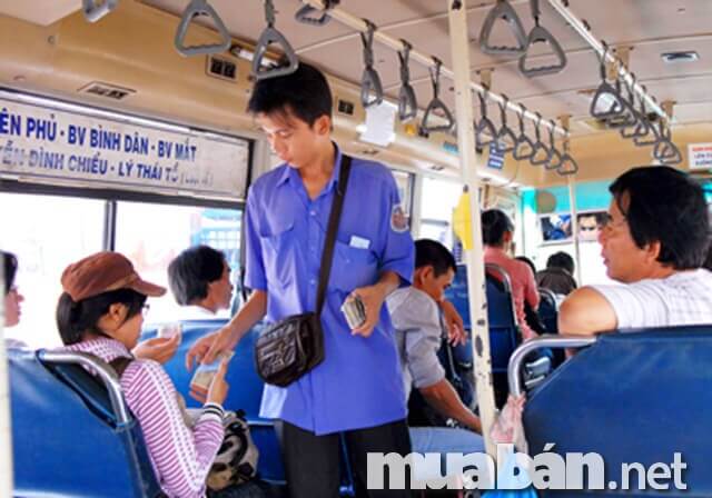 Lựa Chọn Nào Tốt Nhất Cho Những Người Tìm Việc Làm Lơ Xe? 3 Việc Làm Lơ Xe