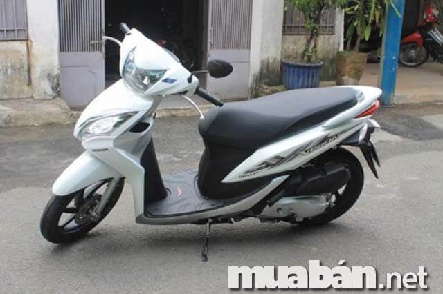 yamaha mio cũ