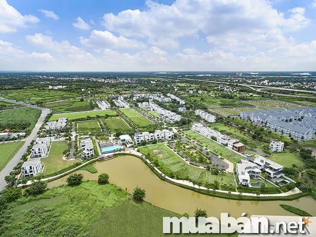 Top 4 Dự Án Đất Nền Quận 9 Có Độ Nóng Bậc Nhất Hiện Nay! 4 Đất Nền Quận 9