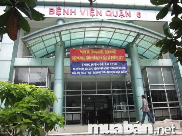 Thông Tin Những Bệnh Viện Đang Tuyển Dụng Bác Sĩ Tại Thành Phố Hồ Chí Minh 4 Tuyển Dụng Bác Sĩ