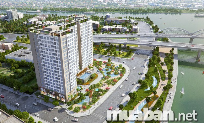 Những Căn Hộ Cho Thuê Tại Chung Cư Quận 4 Nổi Bật Trên Thị Trường 4 Chung Cư Quận 4