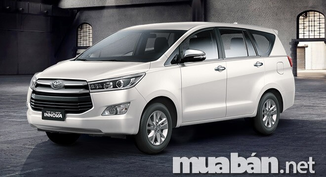Giá Của Những Chiếc Ô Tô Toyota Hot Nhất 2018 Là Bao Nhiêu? 4 Ô Tô Toyota