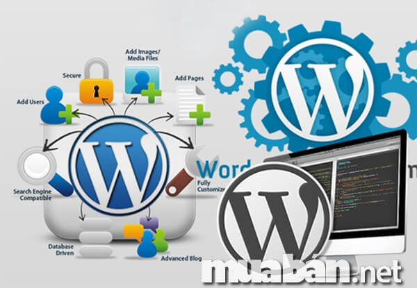 Thiết kế website