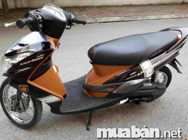 yamaha mio cũ
