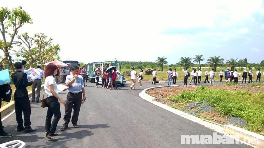 Kinh Nghiệm Mua Đất Dự Án Giá Rẻ Và An Toàn Tại Thành Phố Hồ Chí Minh 2 Nhiều Người Dân Ưa Chuộng Đất Dự Án Bởi Tính Hiệu Quả Và Tiết Kiệm Cao