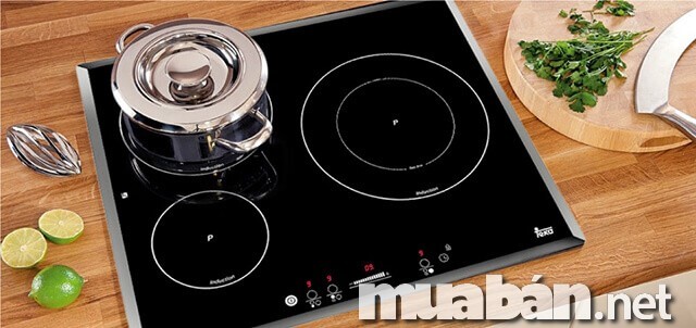 Danh Sách Những Hãng Bếp Điện Từ Nổi Tiếng Trên Thị Trường 5 Những Hãng Bếp Điện Từ Nổi Tiếng