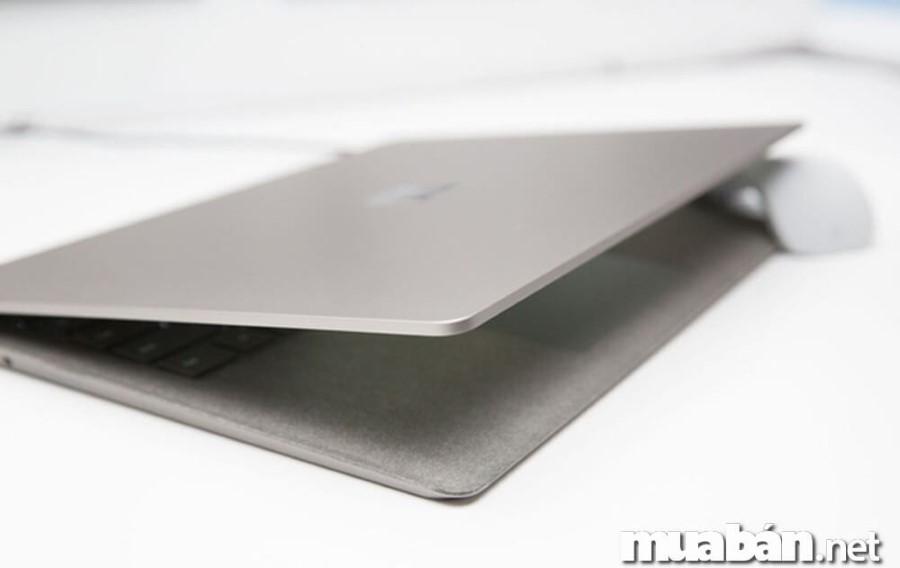 Surface Laptop
