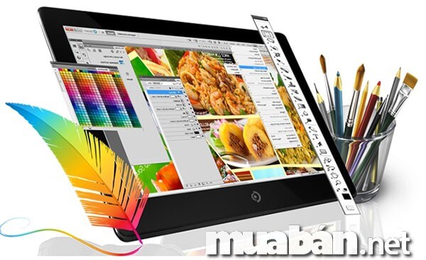 Thiết kế website