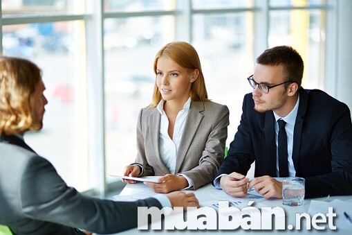Bí Quyết Dành Cho Nhân Viên Kinh Doanh Khi Phỏng Vấn Xin Việc 4 Nhân Viên Kinh Doanh