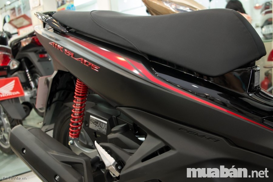 Sự Hoàn Mỹ Của Xe Air Blade 2015 Tạo Nên Sức Hút Khó Cưỡng 4 Bl3