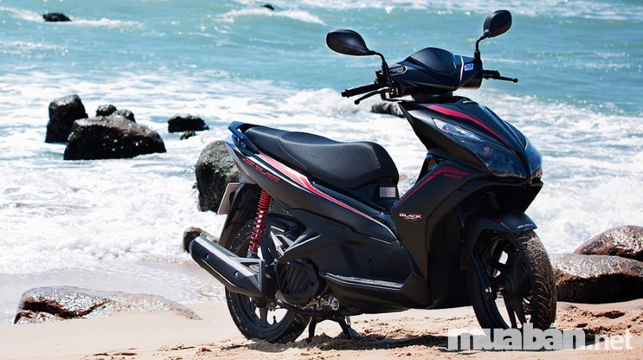Sự Hoàn Mỹ Của Xe Air Blade 2015 Tạo Nên Sức Hút Khó Cưỡng 5 Bl4