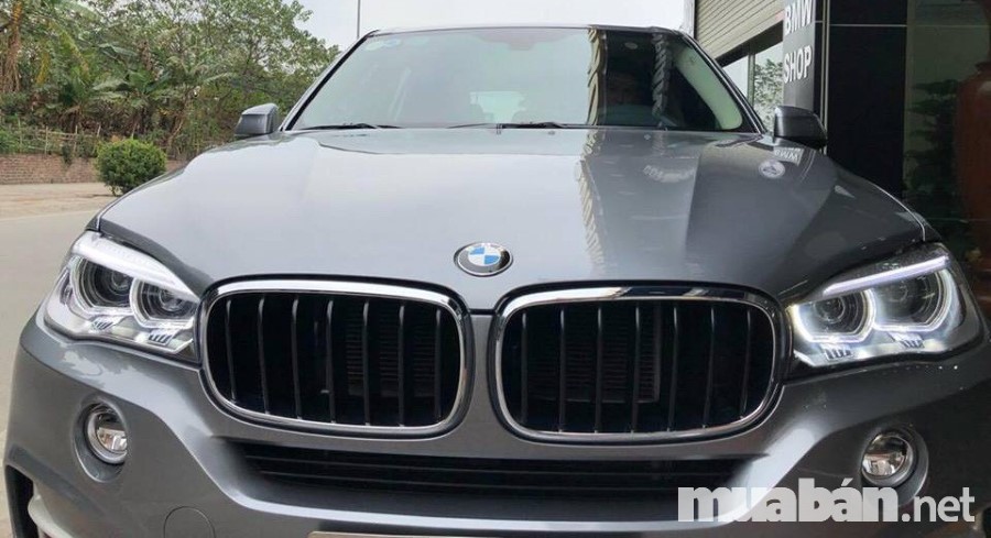 Cách Chọn Mua Xe Bmw X5 Cũ Với Mức Giá Hấp Dẫn 3 Bm2