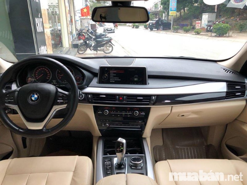 Cách Chọn Mua Xe Bmw X5 Cũ Với Mức Giá Hấp Dẫn 4 Bm3