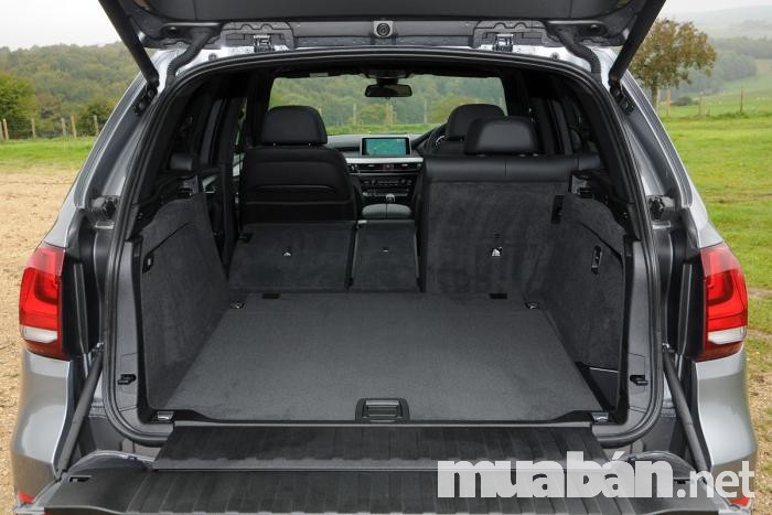 Cách Chọn Mua Xe Bmw X5 Cũ Với Mức Giá Hấp Dẫn 5 Bm4