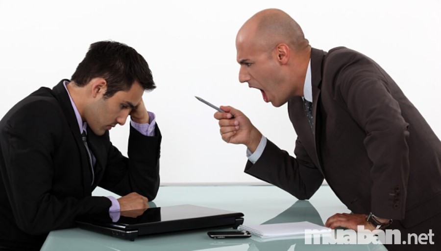 Những Dấu Hiệu Tại Nơi Làm Việc Cho Thấy Bạn Nên Chuẩn Bị Tìm Một Nơi Đầu Quân Mới 3 Bạn Cần Tạo Mối Quan Hệ Tốt Với Sếp Để Dễ Dàng Thành Công Trong Sự Nghiệp