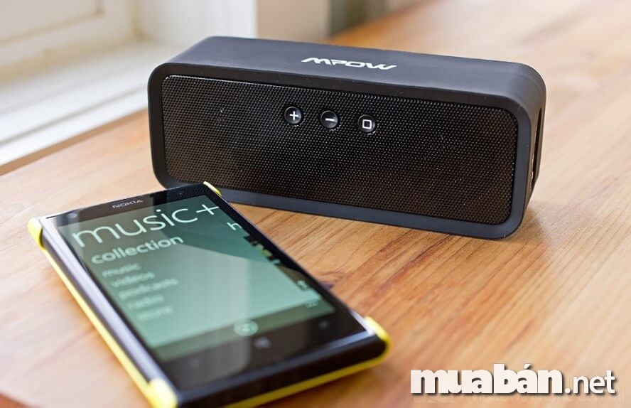 Hướng dẫn cách để kết nối Bluetooth với loa