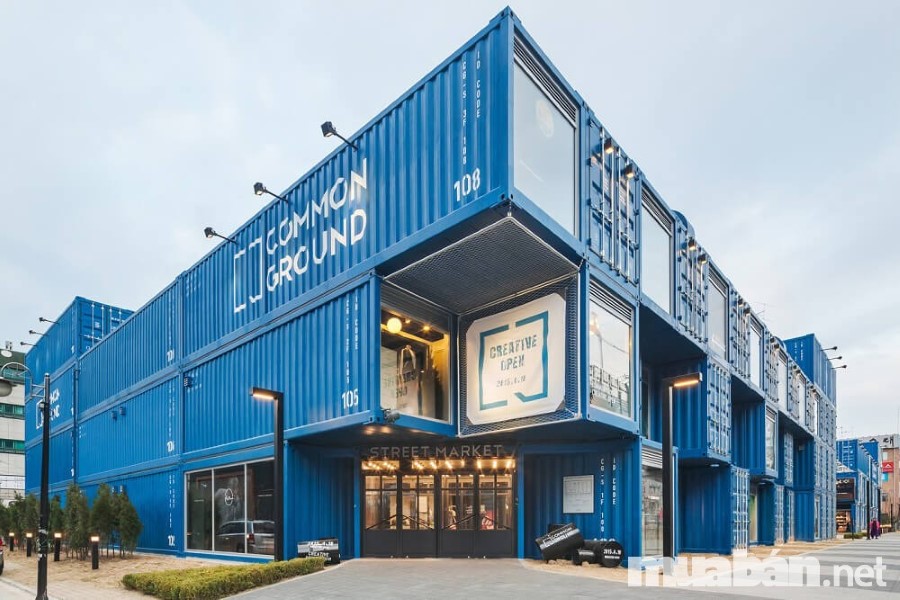 Tổng Hợp Mẫu Thiết Kế Nhà Container Đẹp Xuất Sắc Nhất Năm 2018 6 Nh%C3%A0 %C4%91%E1%Ba%B9P