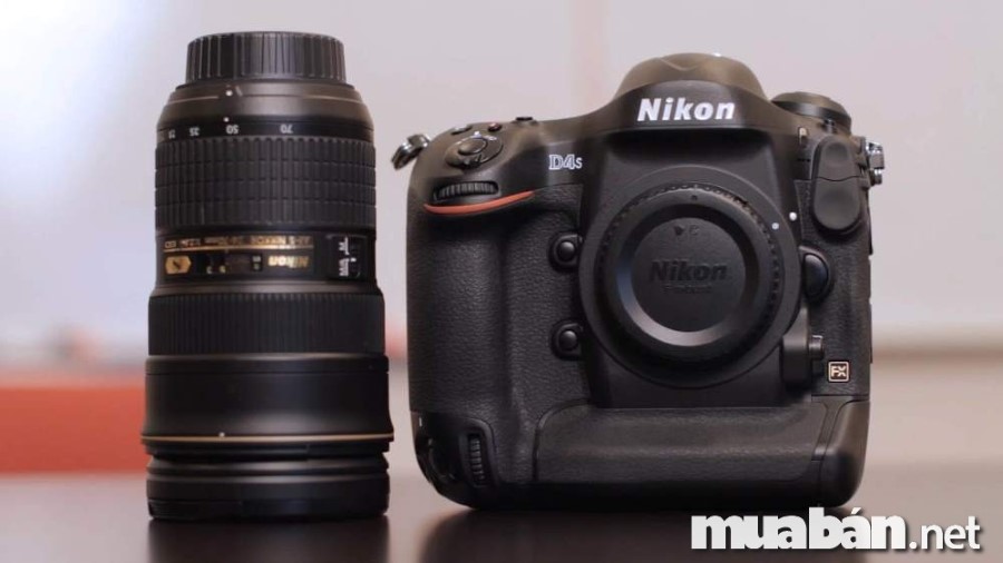 Top 4 Máy Ảnh Nikon Dòng Dslr Đáng Chú Ý 2018 5 Top 4 Máy Ảnh Nikon Dòng Dslr Đáng Chú Ý