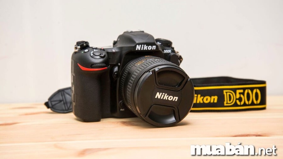 Top 4 Máy Ảnh Nikon Dòng Dslr Đáng Chú Ý 2018 3 Top 4 Máy Ảnh Nikon Dòng Dslr Đáng Chú Ý