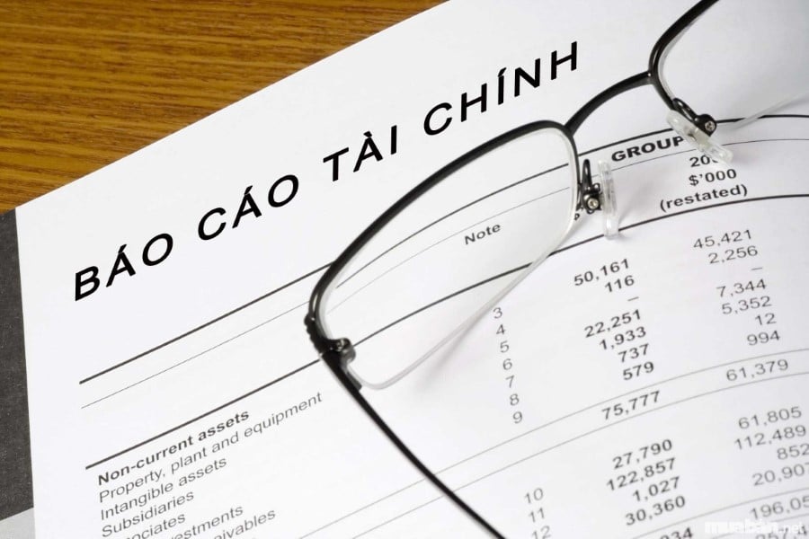 Công Việc Của Kế Toán Thuế Như Thế Nào Khi Làm Trong Một Doanh Nghiệp 2 Kế Toán Thuế