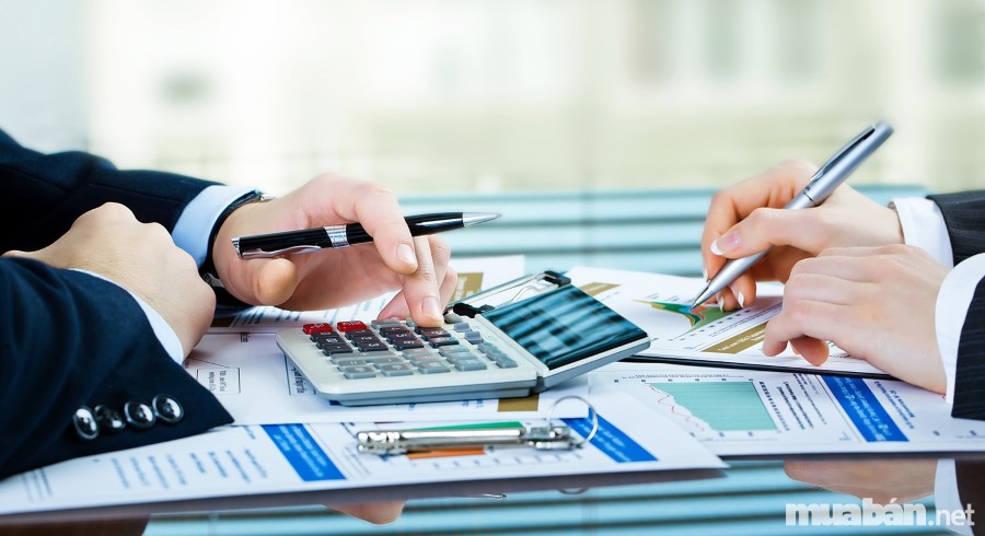 Công Việc Của Kế Toán Thuế Như Thế Nào Khi Làm Trong Một Doanh Nghiệp 4 Kế Toán Thuế