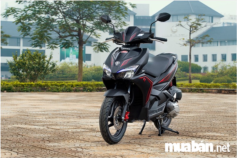 Xe Honda Airblade 2018