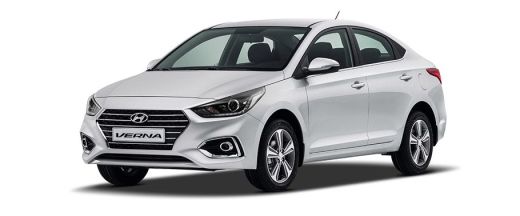 “Giật Mình&Quot; Trước 3 Mẫu Xe Ô Tô Mới Sang Chảnh, Giá Chỉ Từ 127 Triệu Đồng 8 Hyundai Verna 2018 Phiên Bản Ex Cao Cấp