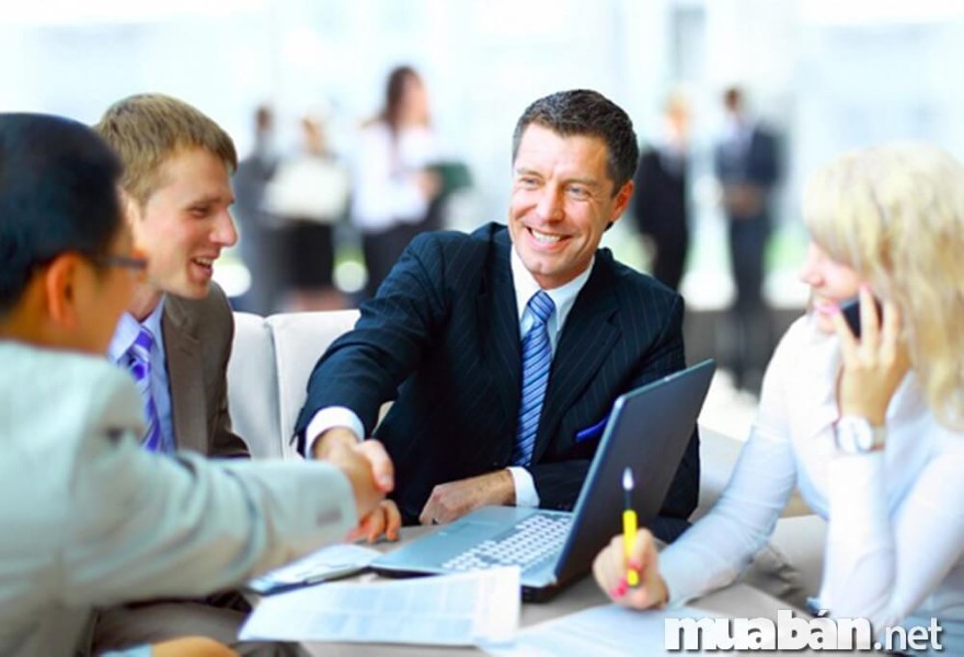 Làm Thế Nào Để Tuyển Dụng Nhân Viên Chăm Sóc Khách Hàng Hiệu Quả? 3 Tuyển Dụng Nhân Viên Chăm Sóc Khách Hàng