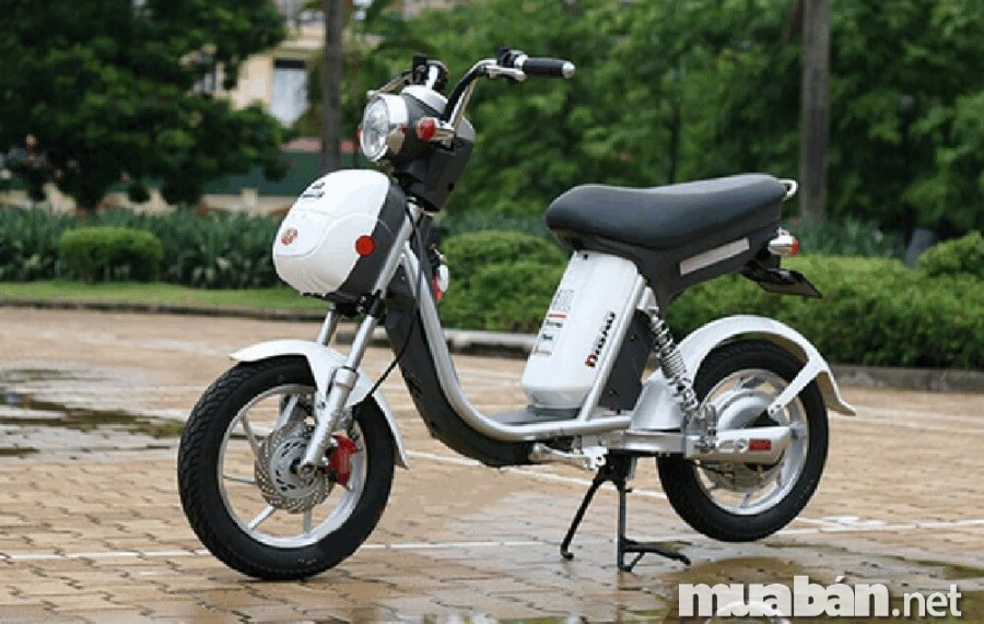 Mẹo Nhỏ Cho Việc Sử Dụng Và Bảo Quản Xe Đạp Điện Đúng Cách 2 Xe Đạp Điện
