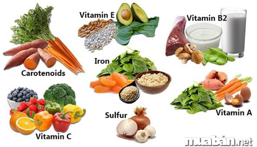 Bí quyết giữ gìn sức khỏe phụ nữ