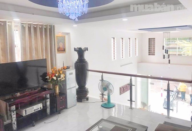 Danh Sách Những Căn Nhà Phố Đẹp Nhất Ở Sài Gòn Tại Muaban.net 3 Nhà Phố, Nhà Mặt Tiền