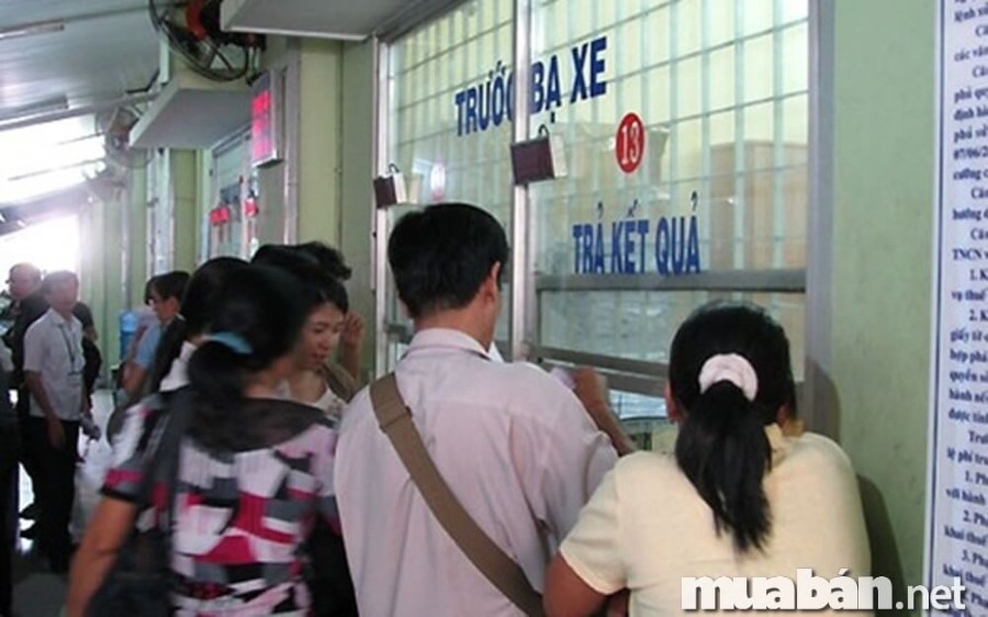 Cần Chi Trả Những Phí Gì Để Một Chiếc Ô Tô Có Thể Lăn Bánh? 2 Chi Phí Để Ô Tô Lăn Bánh