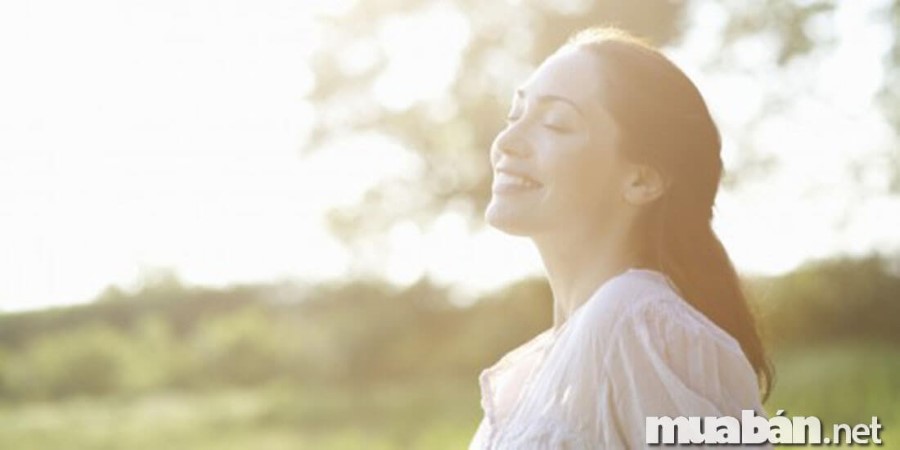 Bí quyết giữ gìn sức khỏe phụ nữ
