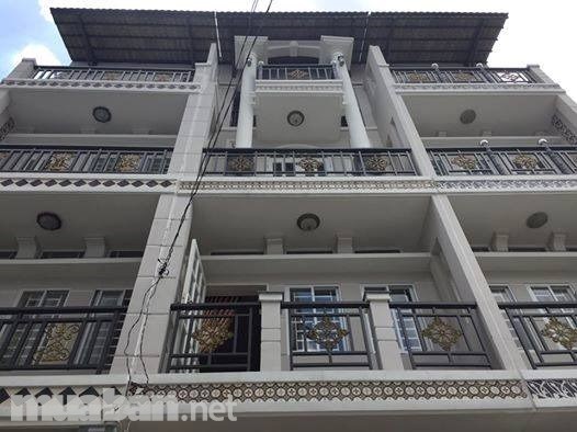 Tổng Hợp Danh Sách Phòng Trọ Sinh Viên Giá Rẻ Quận Bình Thạnh Trên Muaban.net 7 Phòng Trọ Sinh Viên Giá Rẻ