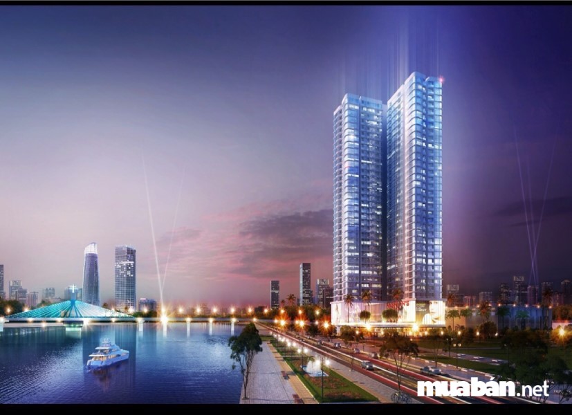 Dự án căn hộ chung cư