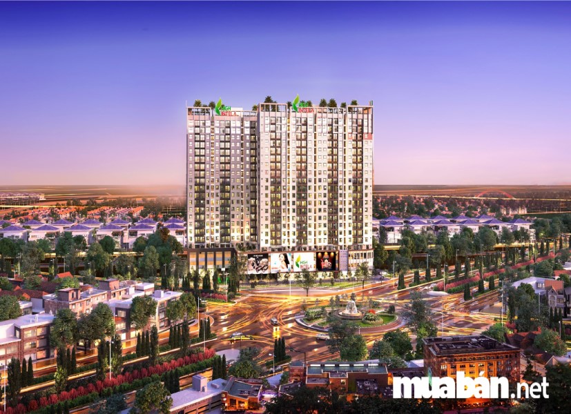 Sự Phát Triển Của Dự Án Căn Hộ Cao Cấp Tại Nha Trang Năm 2018 2 Dự Án Căn Hộ