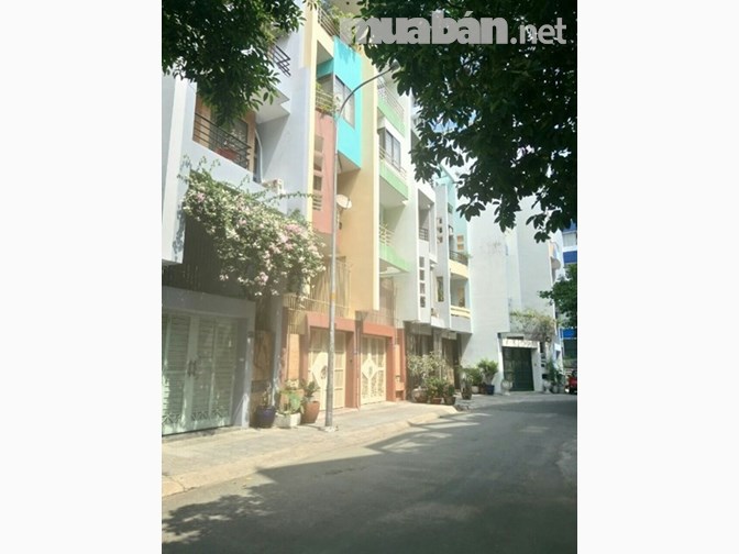 Danh Sách Những Căn Nhà Phố Đẹp Nhất Ở Sài Gòn Tại Muaban.net 2 Nhà Phố, Nhà Mặt Tiền