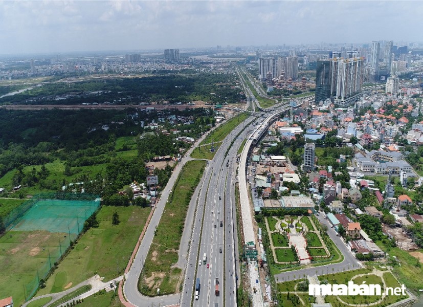 Đánh Giá Các Thế Đất Đẹp Qua Ngoại Hình 4 Mảnh Đất Đẹp