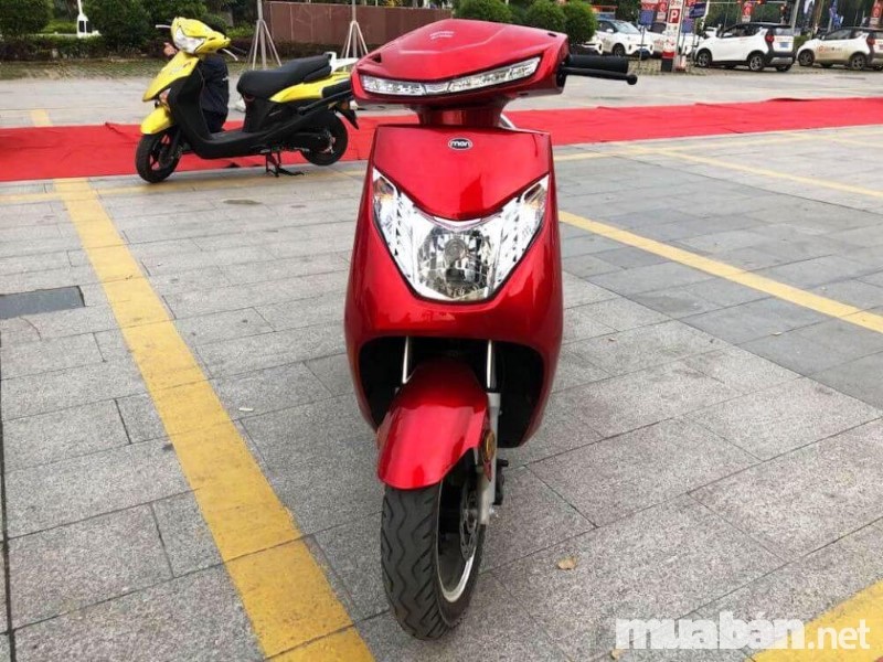 Chi Tiết Về Siêu Phẩm Xe Máy Điện Honda H1 Sắp Khuynh Đảo Thị Trường 2 Thiết Kế Của Honda H1 Khá Đơn Giàn Và Mạnh Mẽ