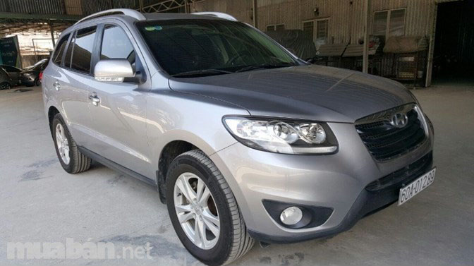 xe ô tô 7 chỗ
