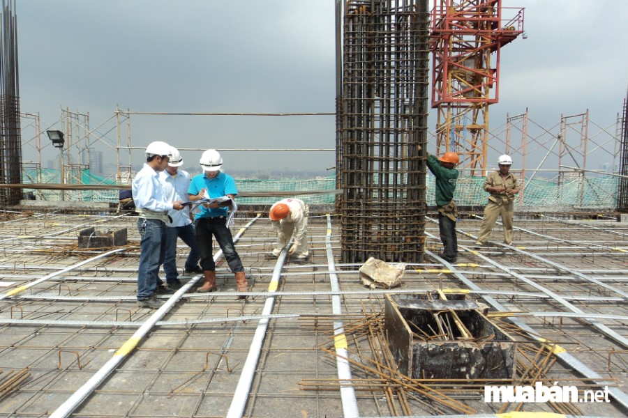 Để Tự Biến Mình Thành Một Kỹ Sư Xây Dựng Với Thu Nhập Khủng Cần Chú Ý Gì? 2 Tuyển Kỹ Sư Xây Dựng
