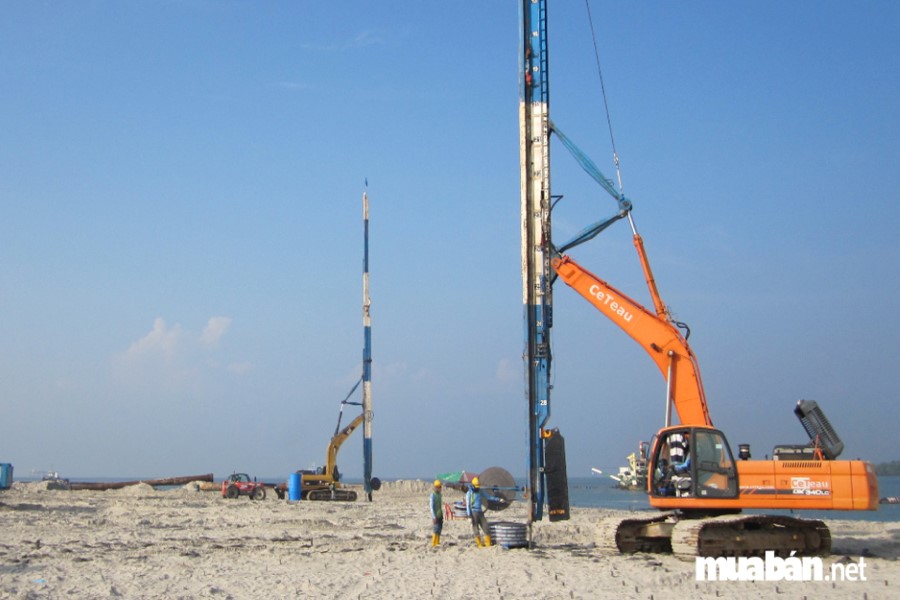 Để Tự Biến Mình Thành Một Kỹ Sư Xây Dựng Với Thu Nhập Khủng Cần Chú Ý Gì? 5 Kỹ Sư Xây Dựng